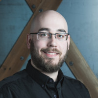 Luke Timmermans