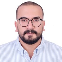 Mahmoud Abd Elkader