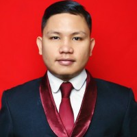 Riduwan Dani Ompusunggu