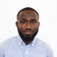 Maxwell Omane
