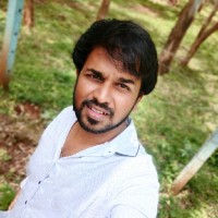 Chethana Sm
