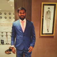 Ashok Kumar Amara