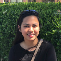 Aiza Gayle Marucut