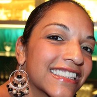Catherine Gomes
