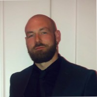 Jesse Damien