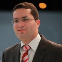 Rafael Medeiros Dantas