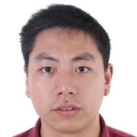 Harry Zhang
