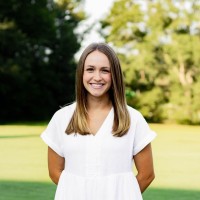 Rachel Scott
