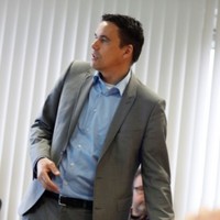 Marco Heijdens