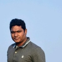 Saikat Majumder