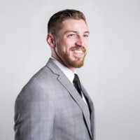 Travis Teich