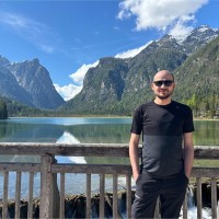 Serhat Ilbey, Phd