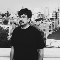 Esaú Jiménez Camacho