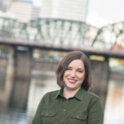 Sara Mccredie