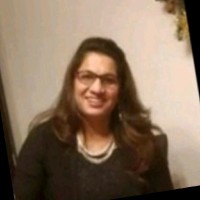 Nimisha Shah