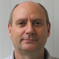 Andre Nel