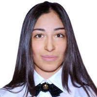 Mariam Stepanyan