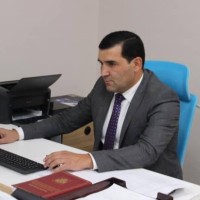 Абдураззак Ибрагимов