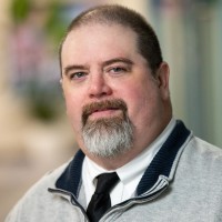 Kent Barker Steen