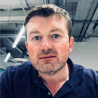 Gary O'Connor