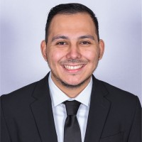 Nicholas Hernandez