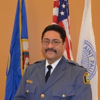 John Lozoya