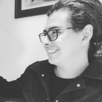 José Fernando Carreón Díaz de León