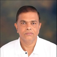 Sreedhar Krishnamurthy