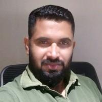 Rajshekar A R Arasammakanu