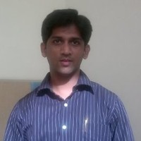 Chandrasekar S.