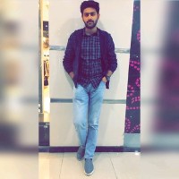 Nihar Sharma