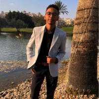 Moaz Osama