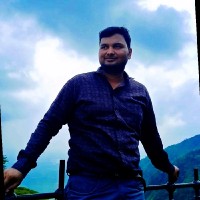 Vivek Kumar
