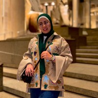 Nouran Reda
