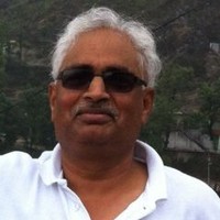 Sp Singh