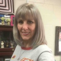 Cindy Widner