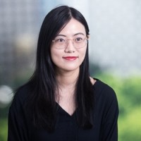 Josie Zhou