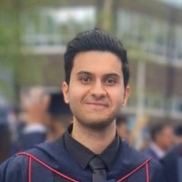 Akshit Chaturvedi