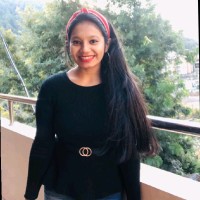 Priya Bisht