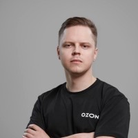 Vitkovskii Vladimir