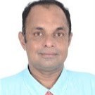 Ram Balasubramanian