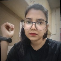 Kalpana Shreshtha
