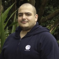 Rafael Carrico