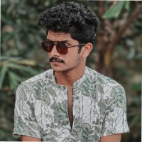 Nishil Nazer