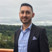 Diego Casilimas