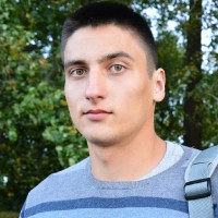 Константин Крюков
