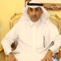 Nawaf Al Osaimi