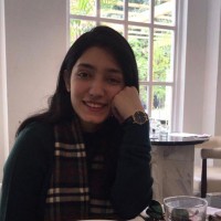 Sahar Ejaz
