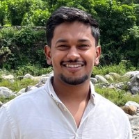 Vikas Saini