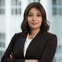Pooja Gurrala, Cfa